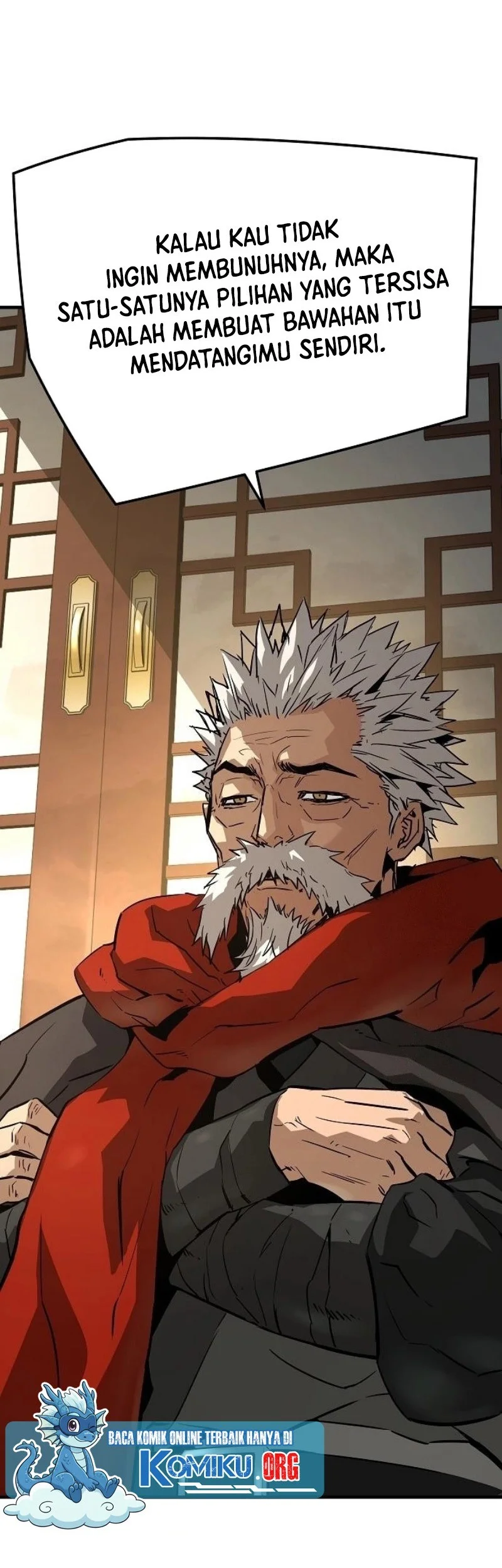 Absolute Regression Chapter 77 - halaman 70