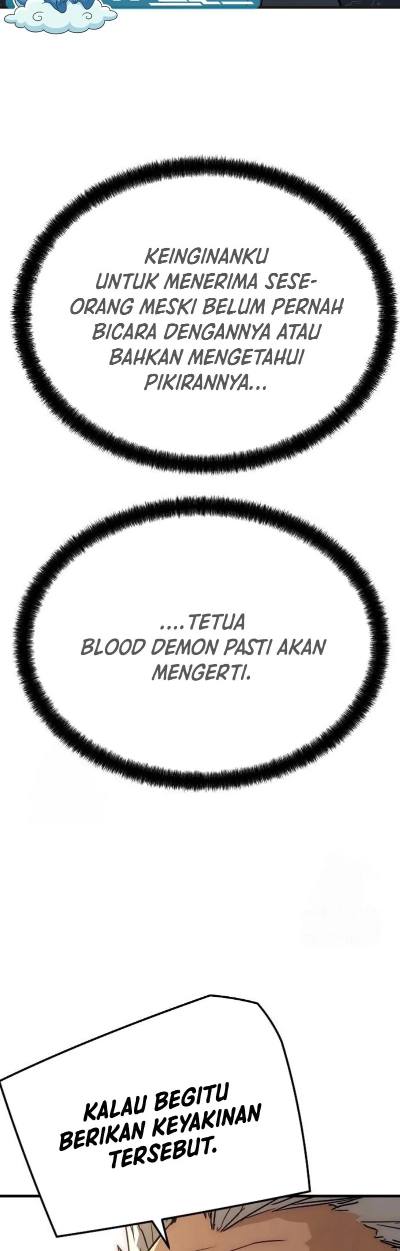 Absolute Regression Chapter 77 - halaman 74