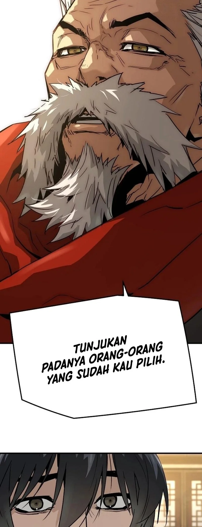 Absolute Regression Chapter 77 - halaman 75