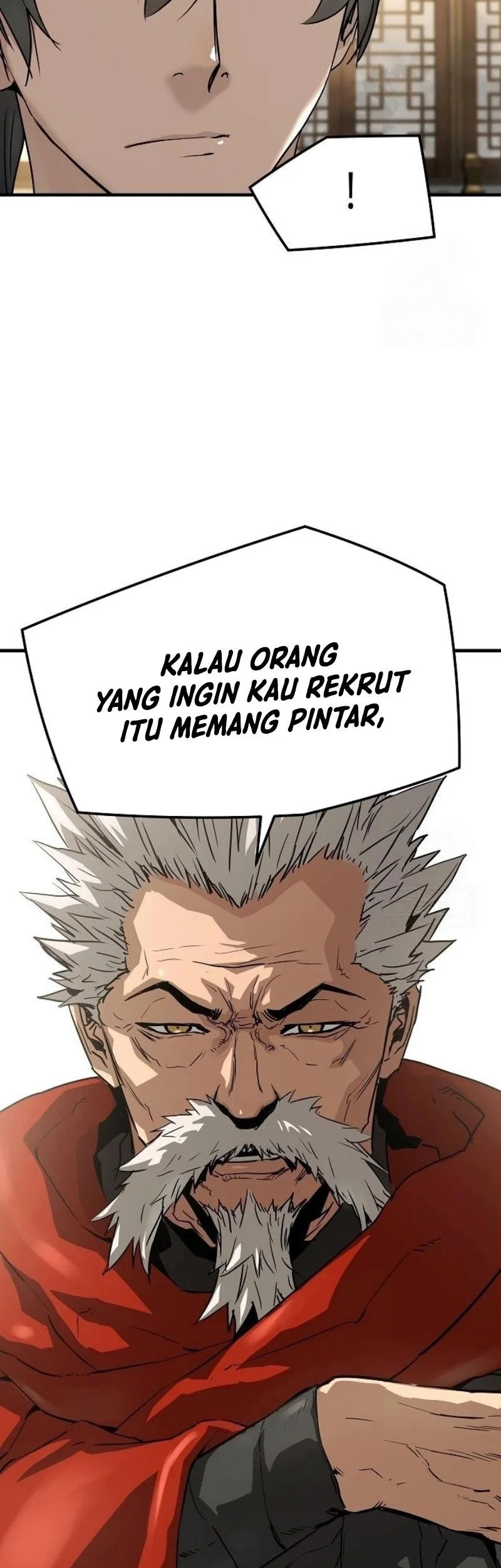 Absolute Regression Chapter 77 - halaman 76