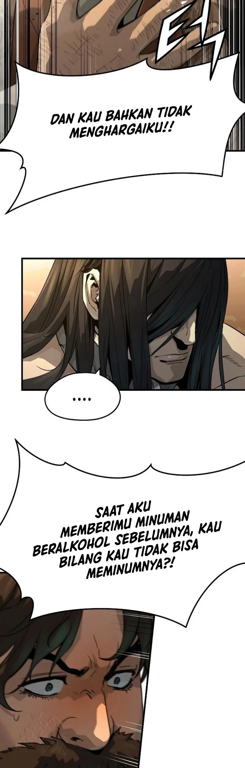 Absolute Regression Chapter 77 - halaman 8