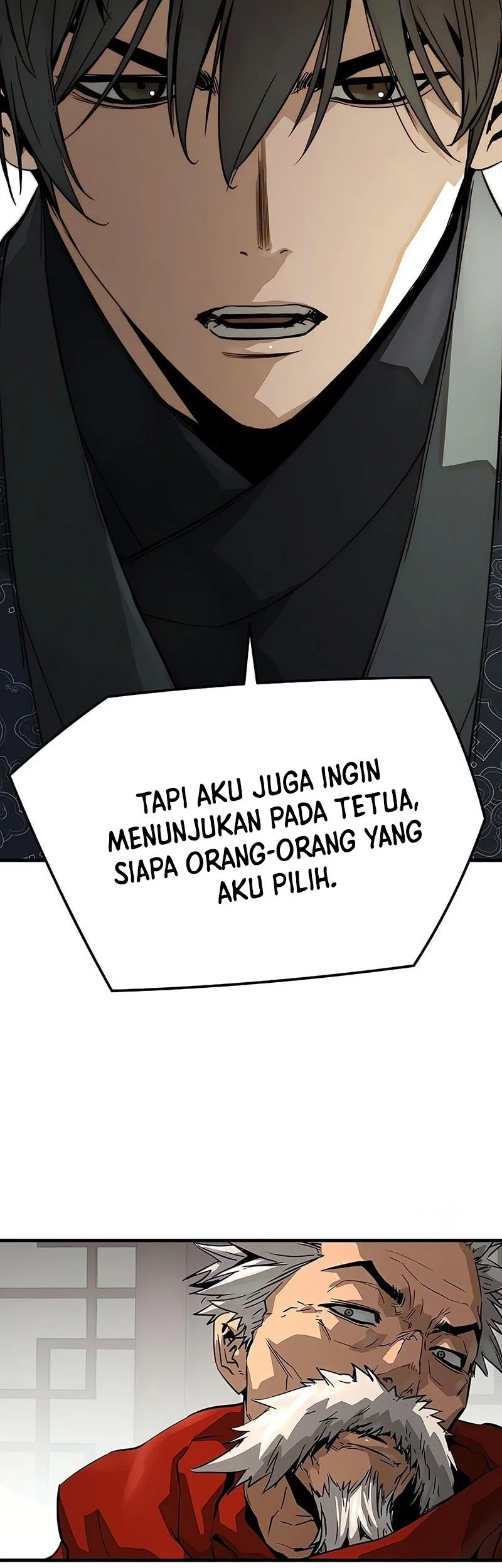 Absolute Regression Chapter 78 - halaman 11