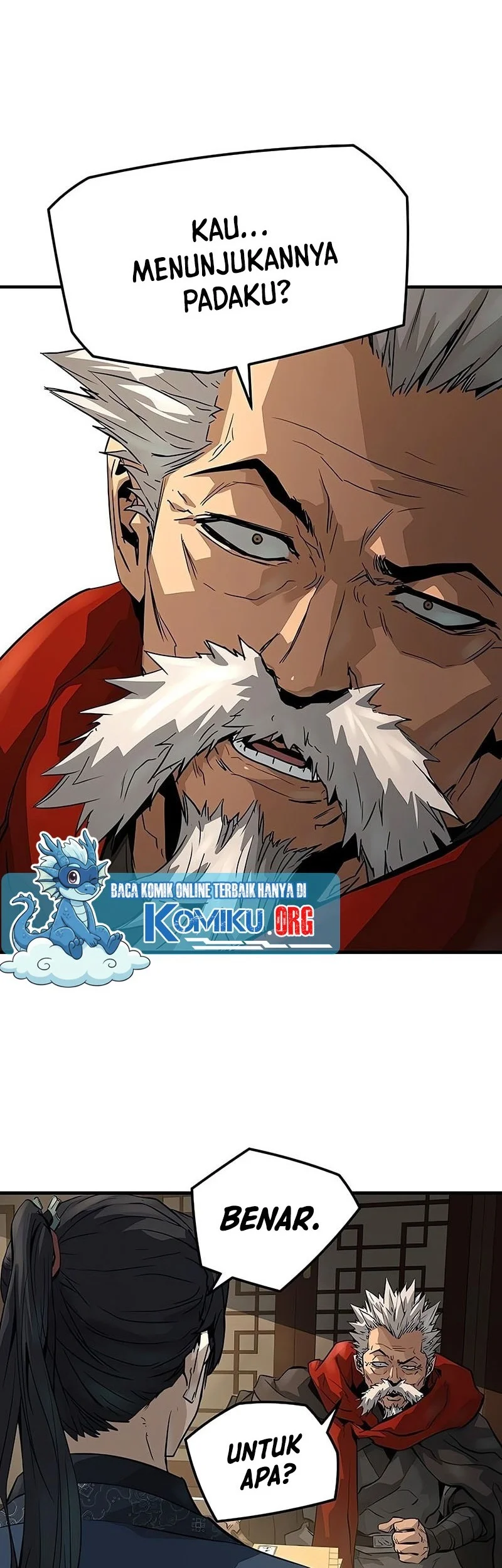 Absolute Regression Chapter 78 - halaman 12