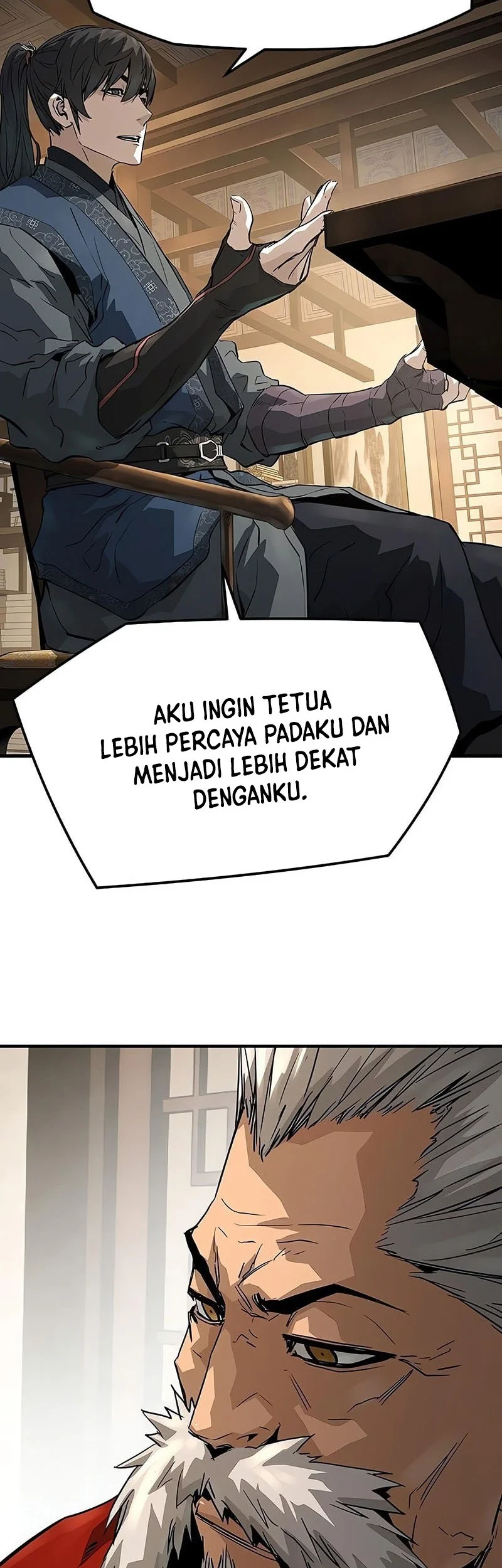 Absolute Regression Chapter 78 - halaman 14