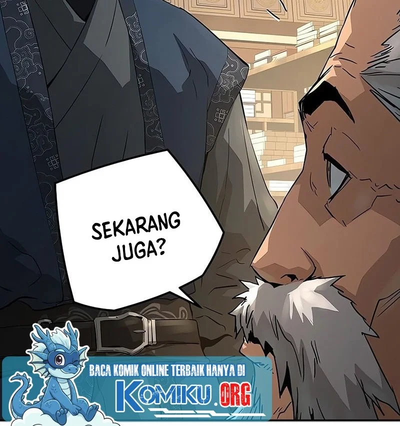 Absolute Regression Chapter 78 - halaman 16