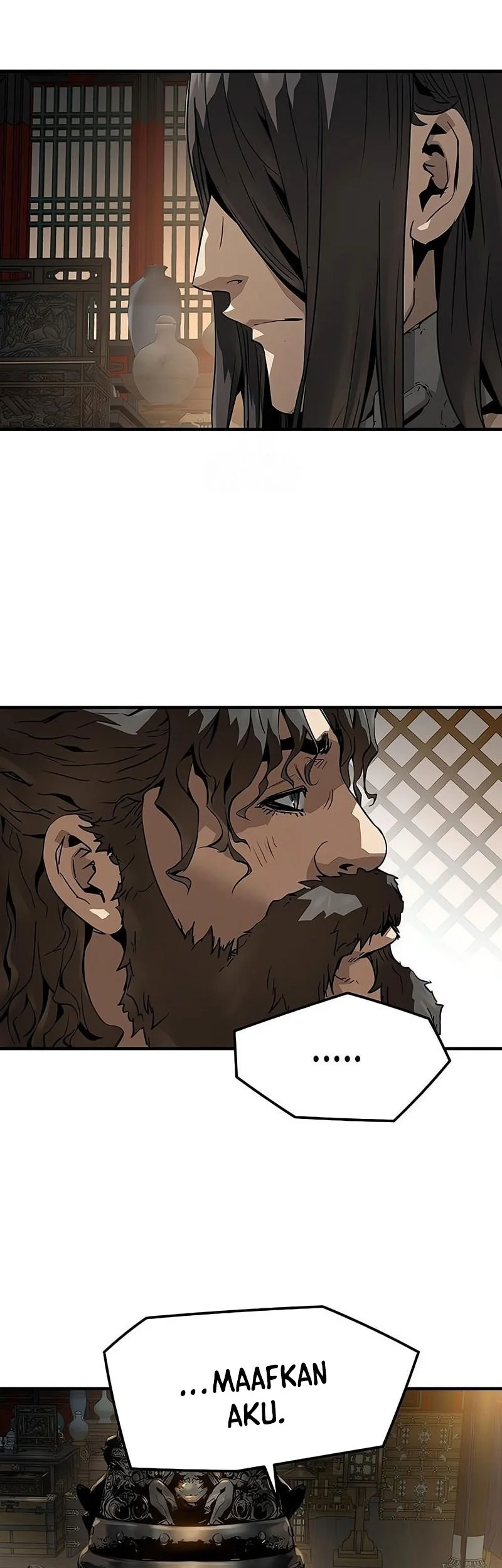 Absolute Regression Chapter 78 - halaman 27