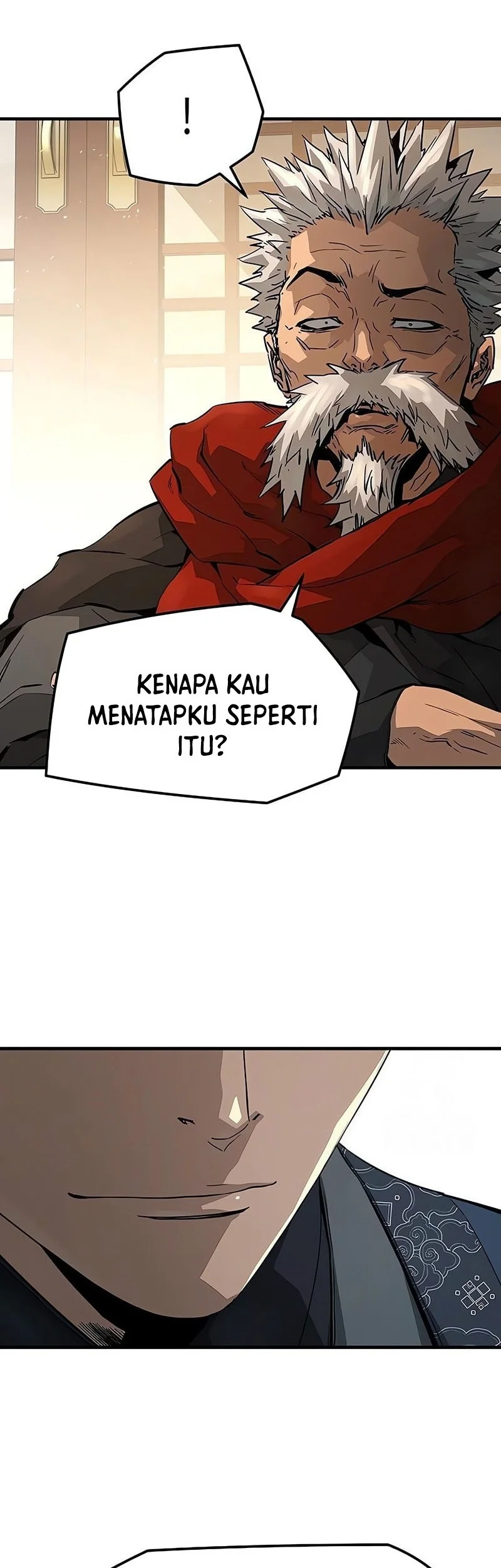 Absolute Regression Chapter 78 - halaman 3