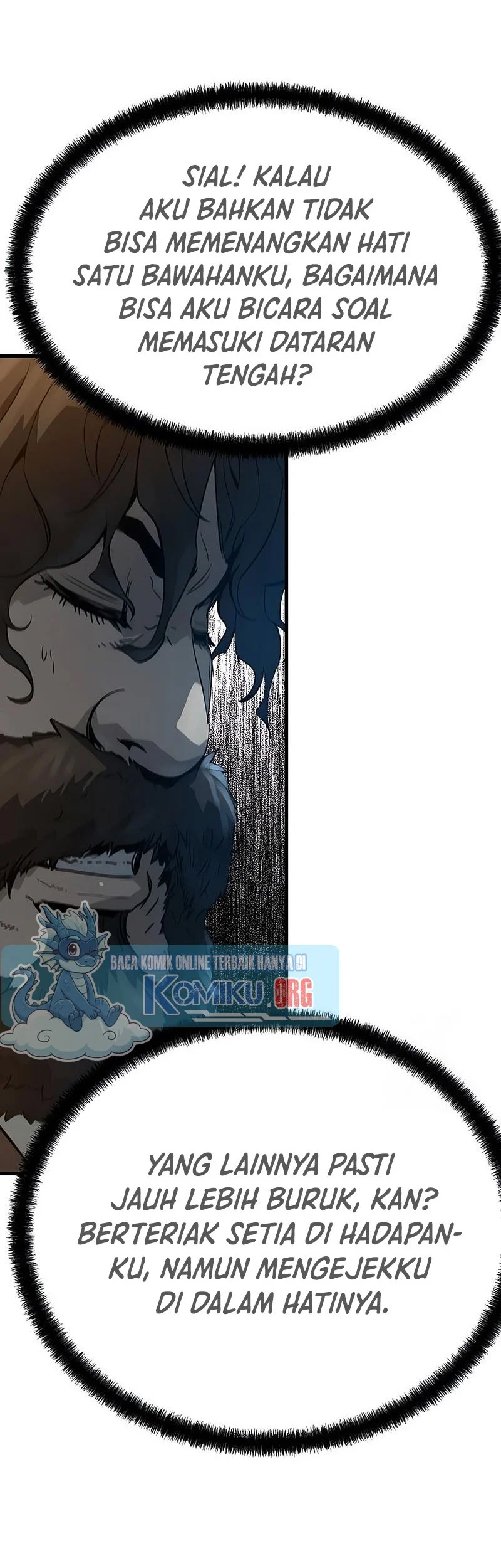 Absolute Regression Chapter 78 - halaman 30
