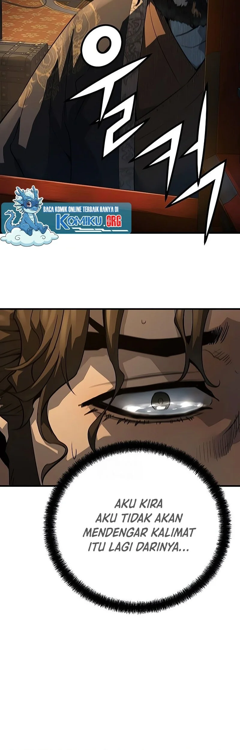 Absolute Regression Chapter 78 - halaman 33