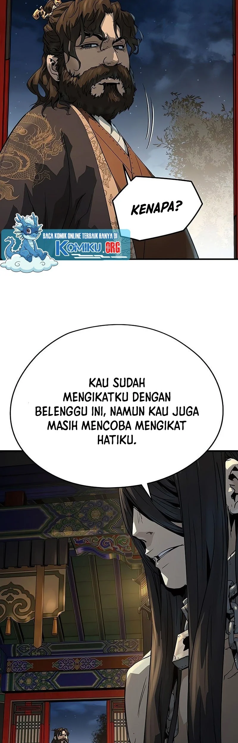 Absolute Regression Chapter 78 - halaman 35