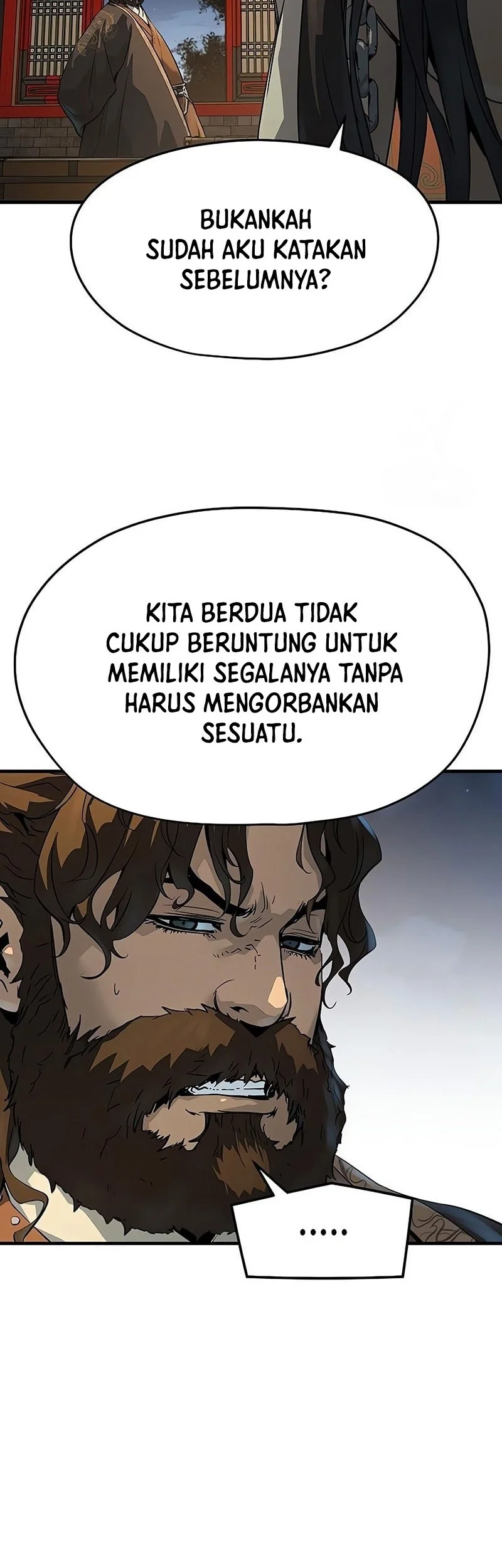 Absolute Regression Chapter 78 - halaman 36