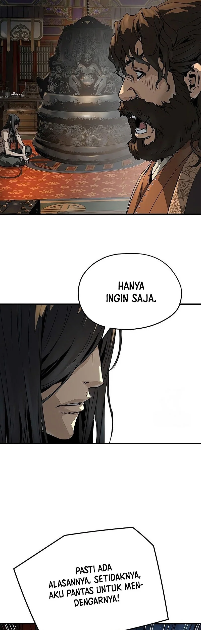 Absolute Regression Chapter 78 - halaman 38