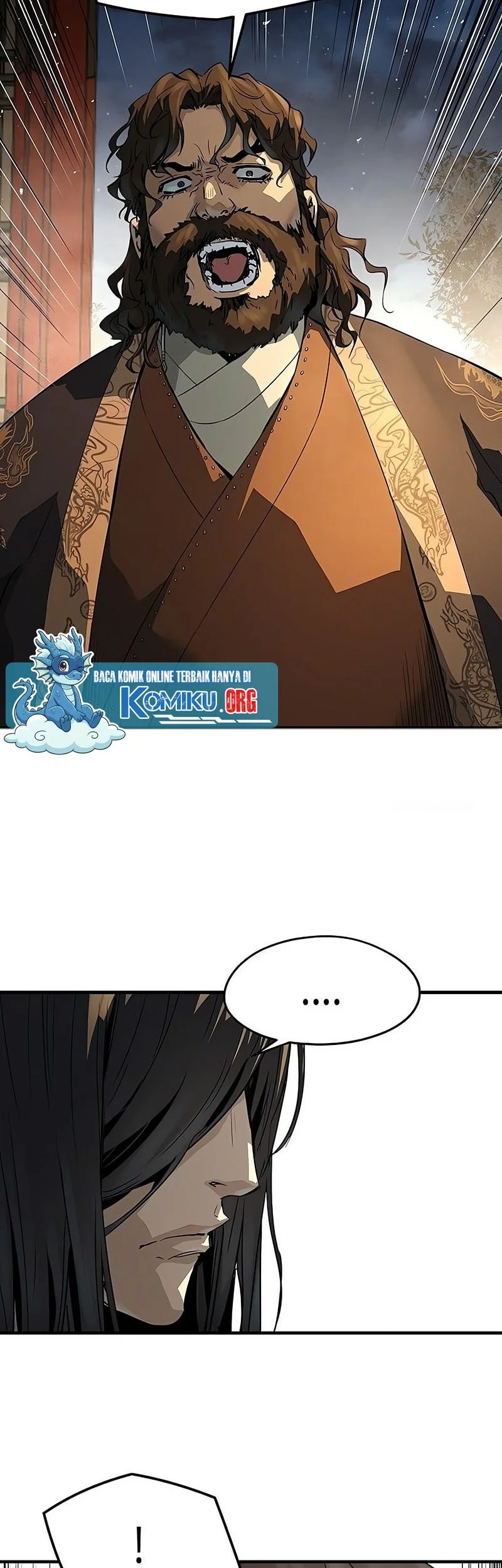 Absolute Regression Chapter 78 - halaman 39