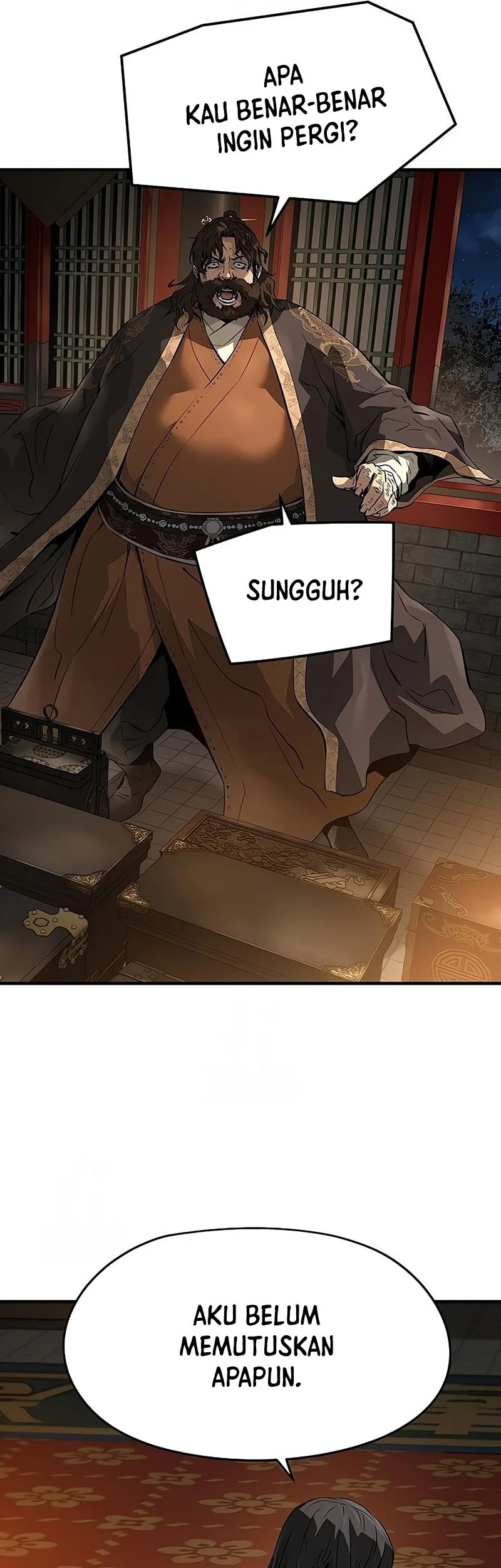 Absolute Regression Chapter 78 - halaman 42