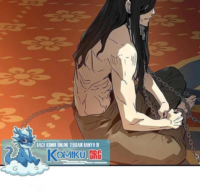 Absolute Regression Chapter 78 - halaman 43