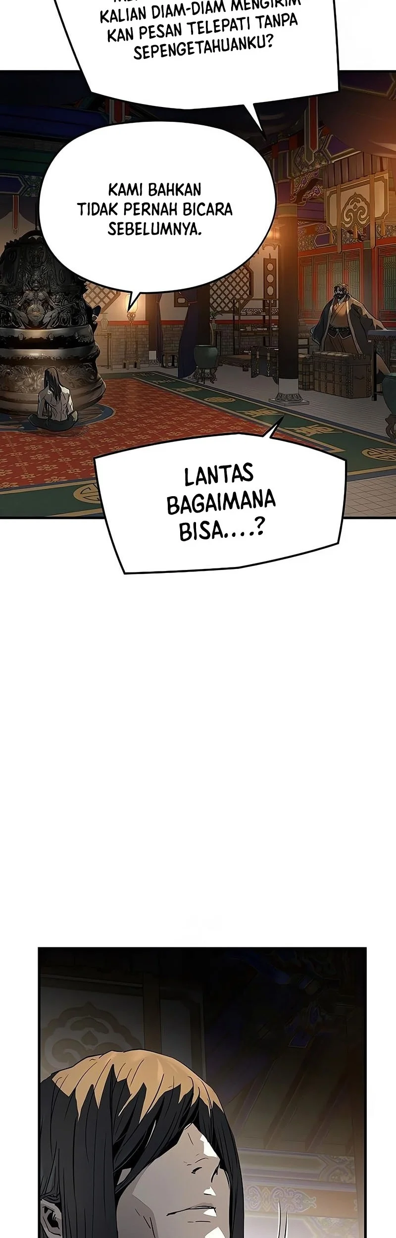 Absolute Regression Chapter 78 - halaman 45