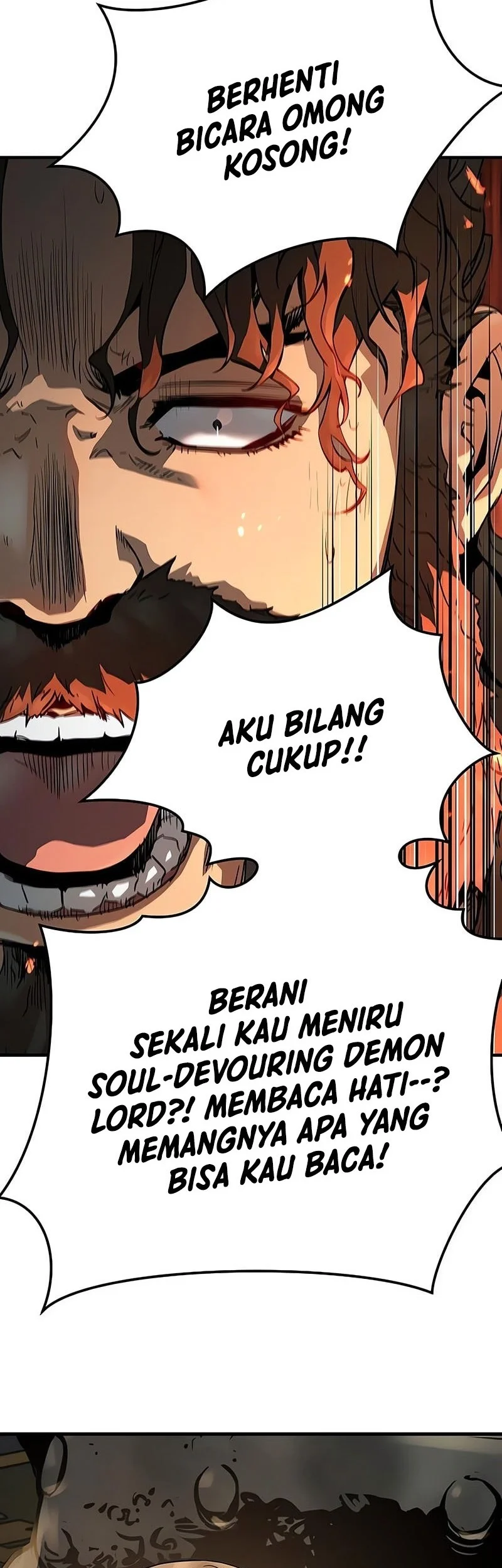 Absolute Regression Chapter 78 - halaman 48