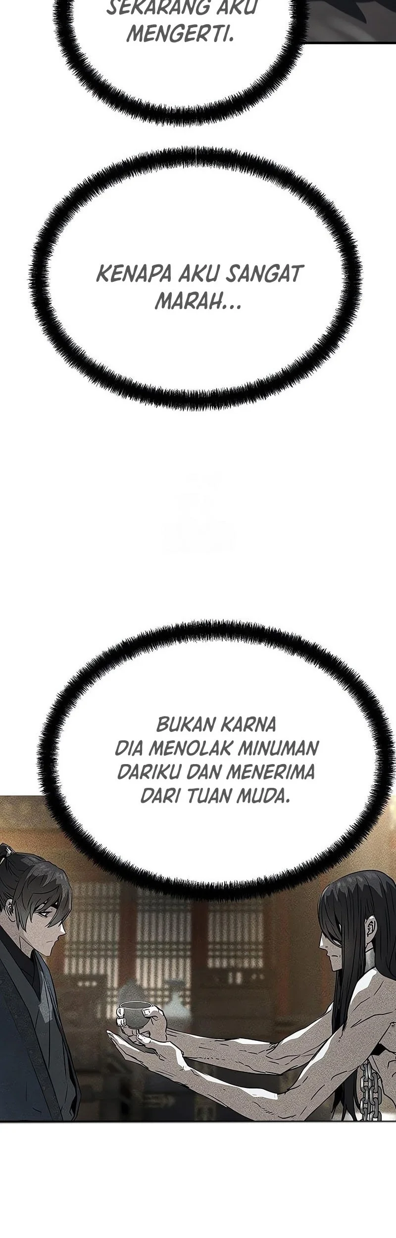 Absolute Regression Chapter 78 - halaman 51