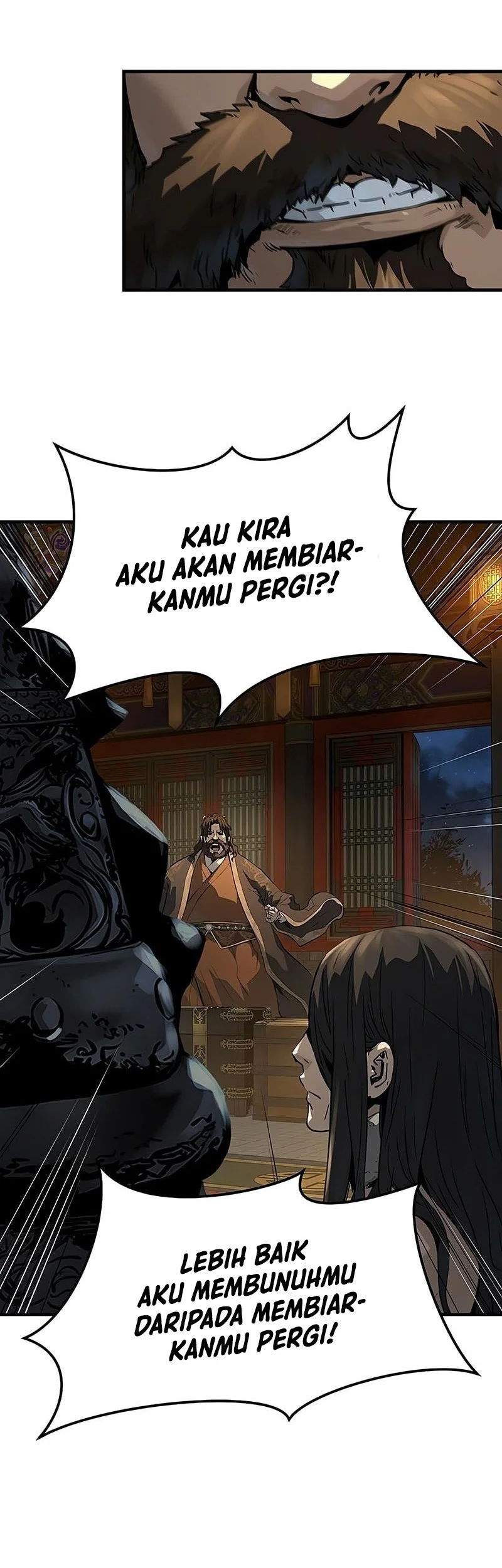 Absolute Regression Chapter 78 - halaman 53
