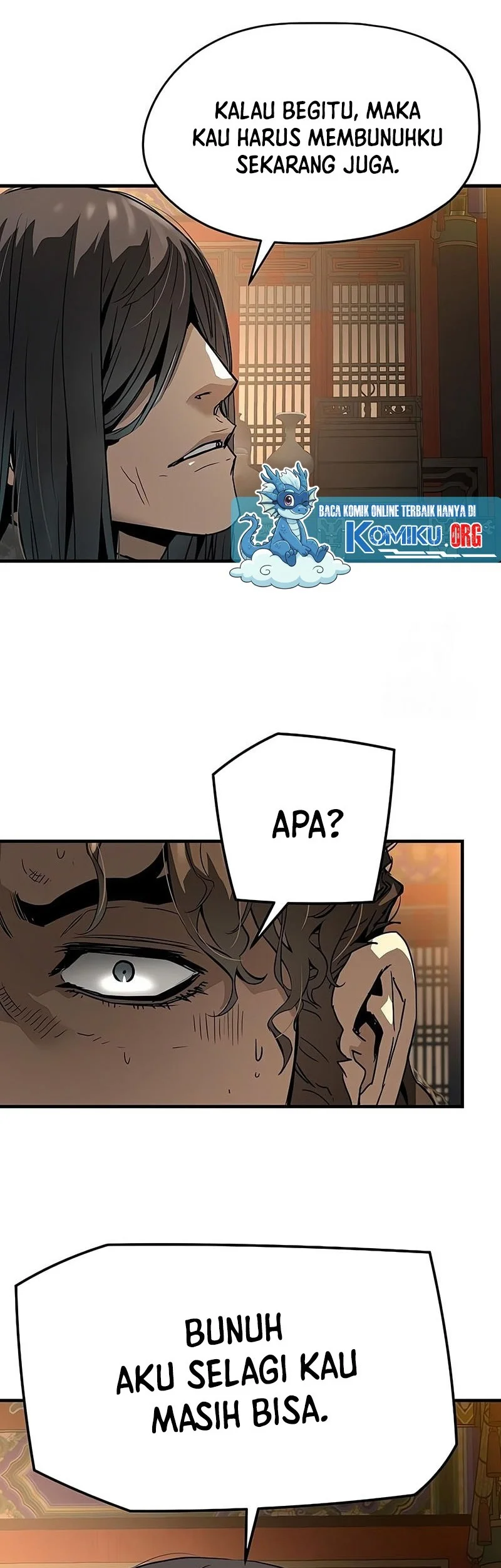 Absolute Regression Chapter 78 - halaman 54