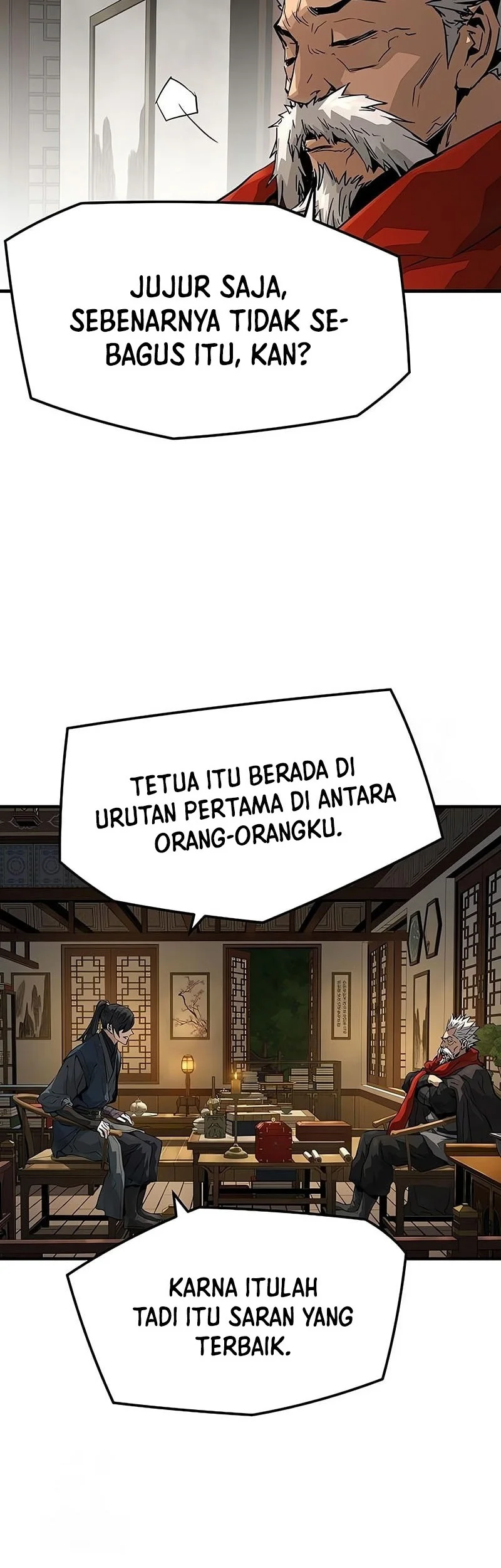 Absolute Regression Chapter 78 - halaman 6