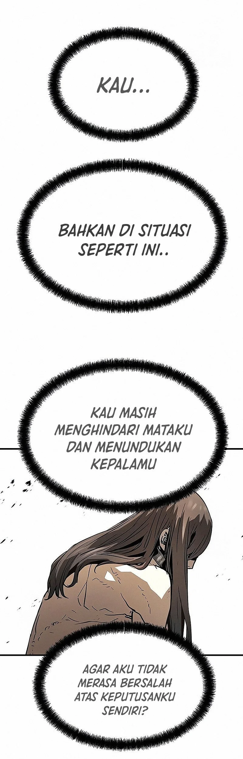 Absolute Regression Chapter 78 - halaman 62