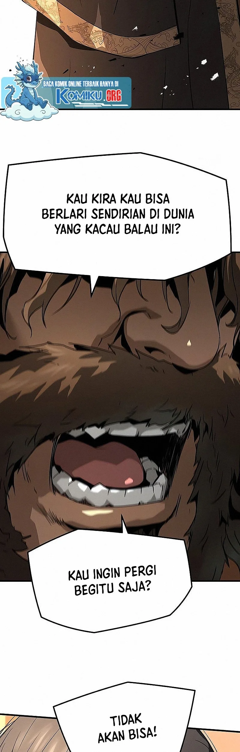 Absolute Regression Chapter 78 - halaman 69