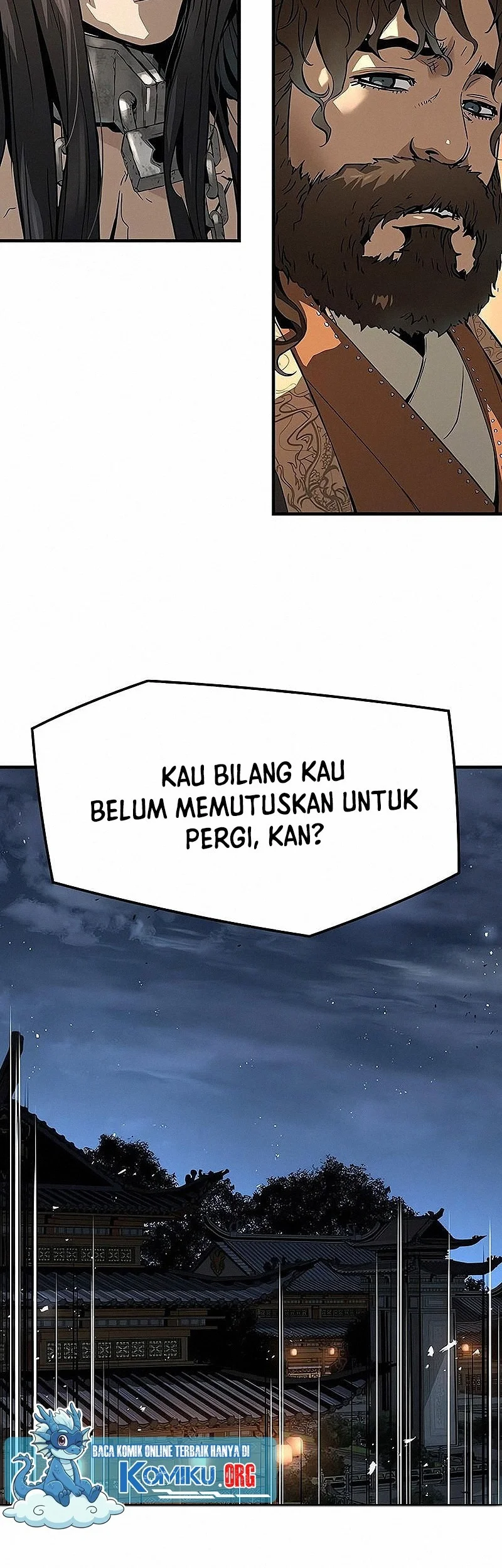 Absolute Regression Chapter 78 - halaman 72