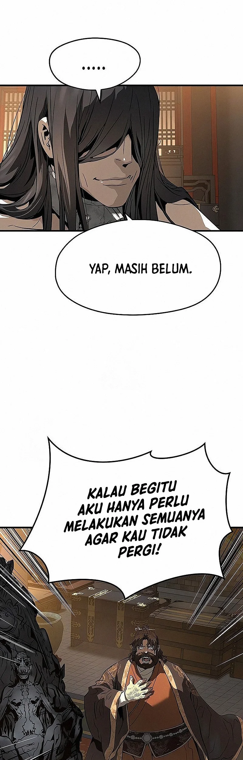 Absolute Regression Chapter 78 - halaman 74