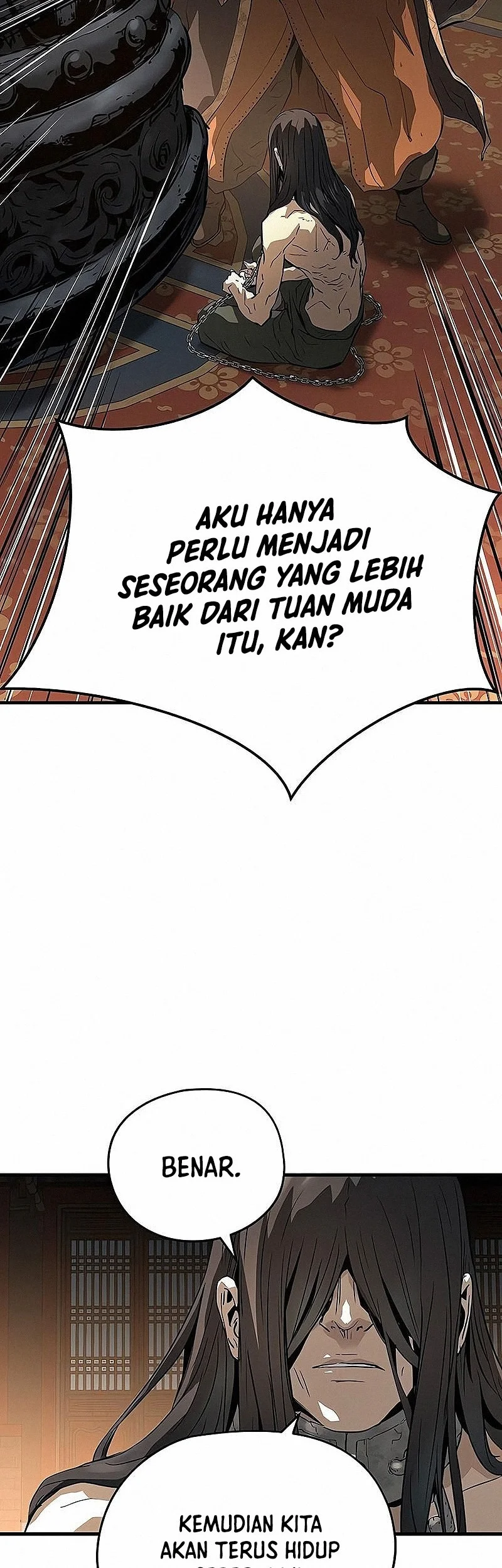 Absolute Regression Chapter 78 - halaman 75