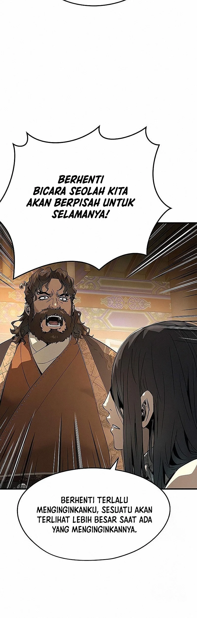 Absolute Regression Chapter 78 - halaman 77
