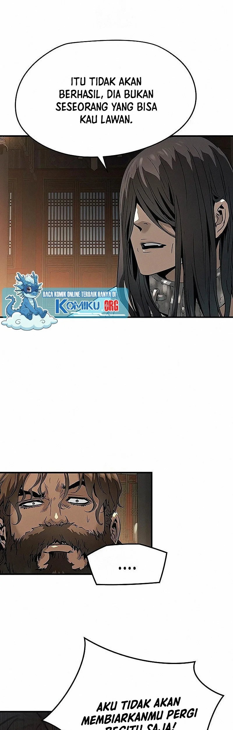 Absolute Regression Chapter 78 - halaman 80