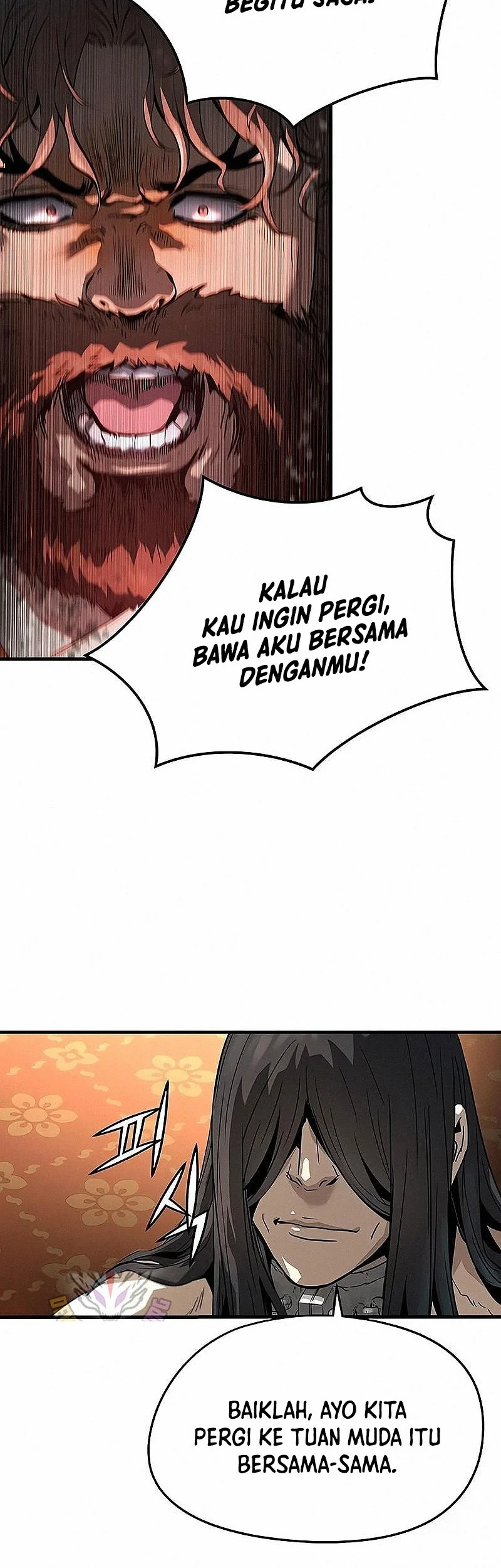 Absolute Regression Chapter 78 - halaman 81