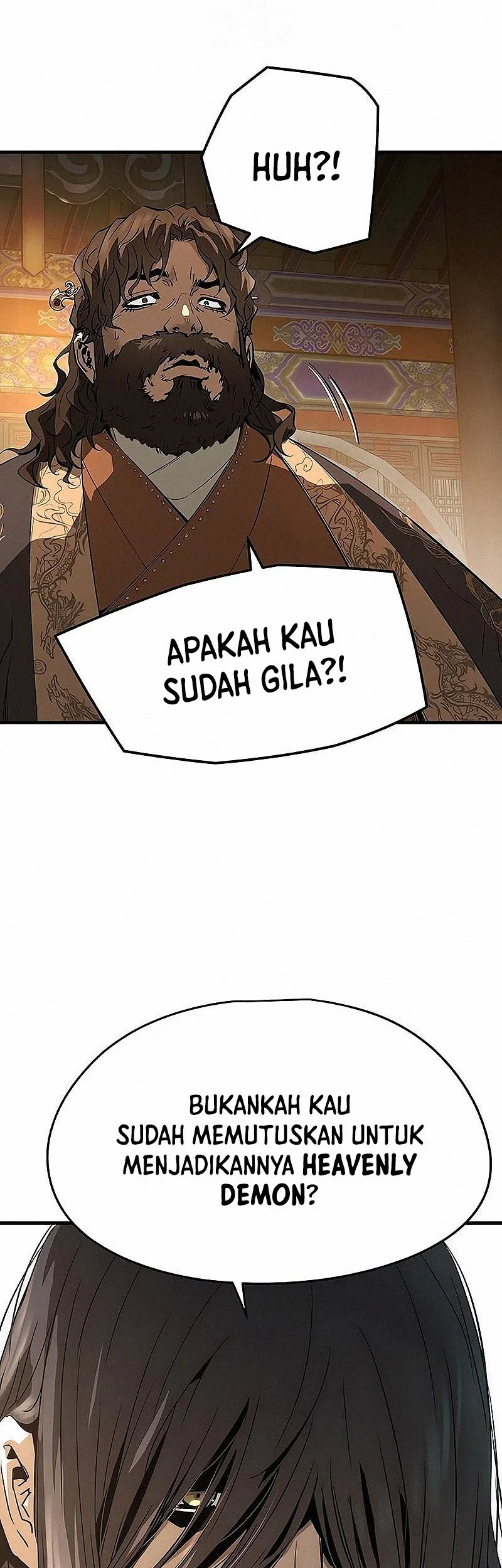 Absolute Regression Chapter 78 - halaman 83