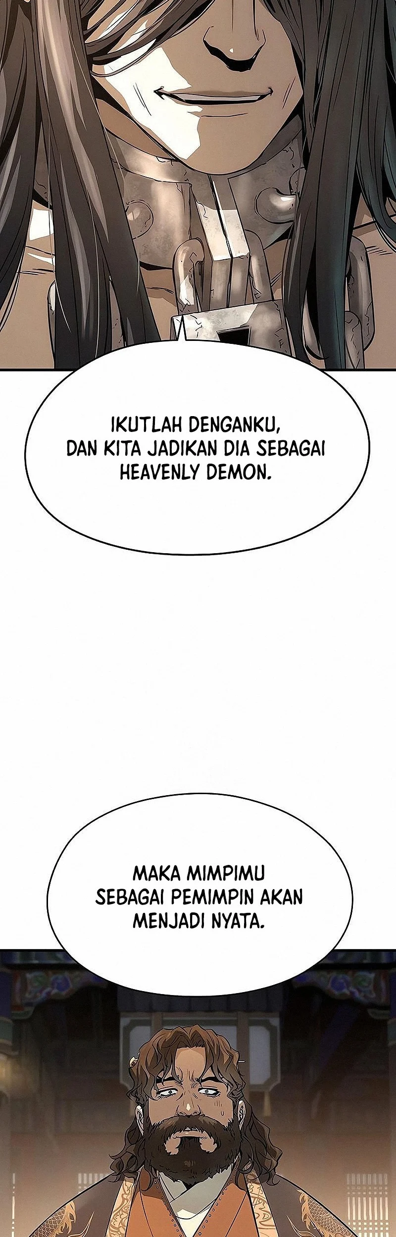 Absolute Regression Chapter 78 - halaman 84