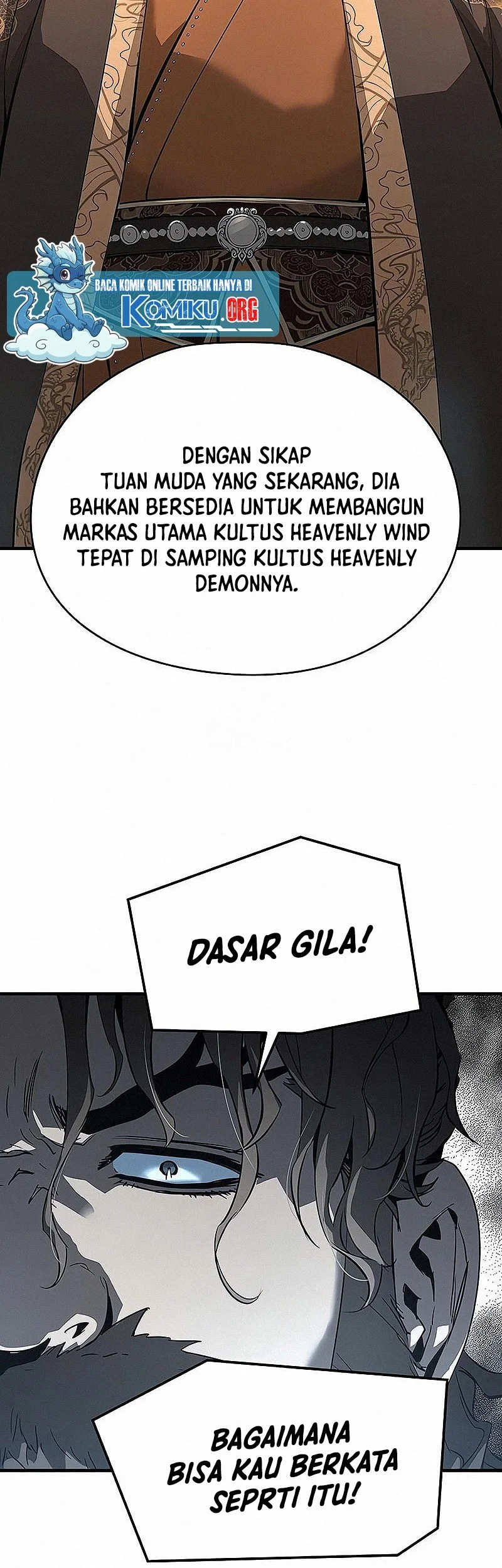 Absolute Regression Chapter 78 - halaman 86
