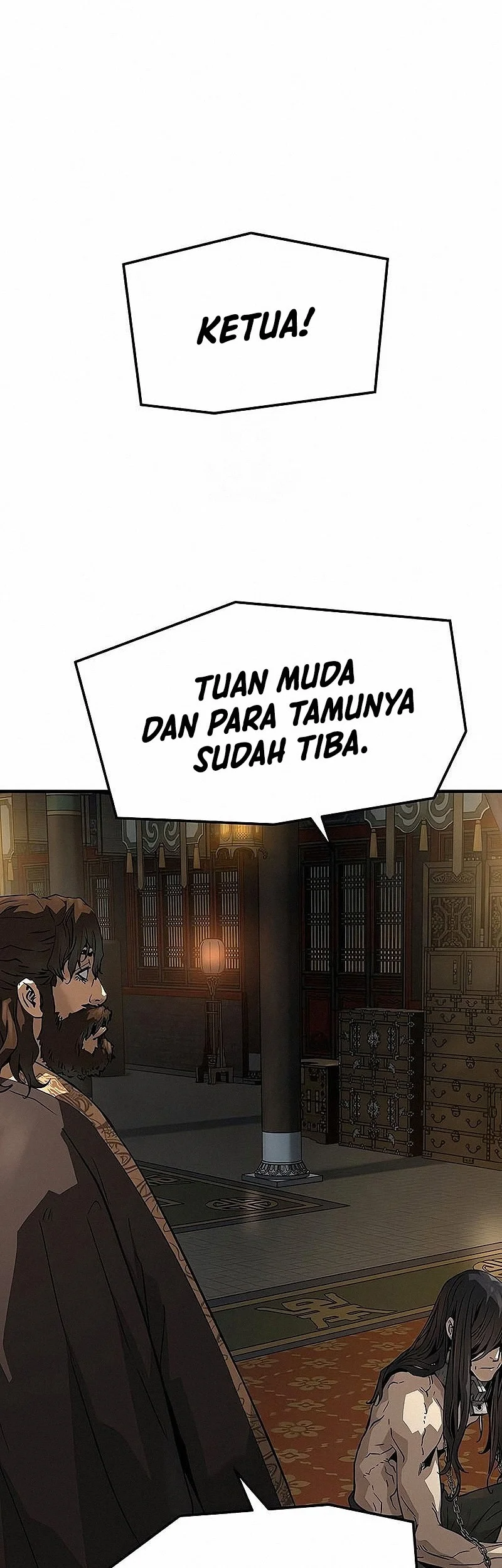 Absolute Regression Chapter 78 - halaman 87