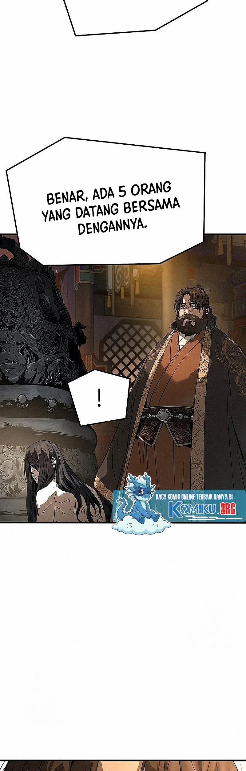Absolute Regression Chapter 78 - halaman 89