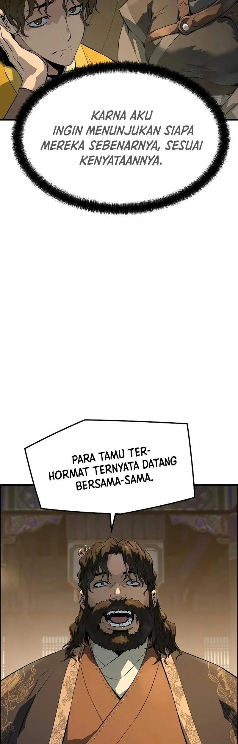 Absolute Regression Chapter 79 - halaman 12