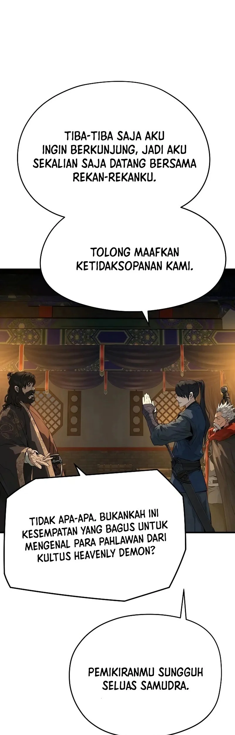 Absolute Regression Chapter 79 - halaman 14