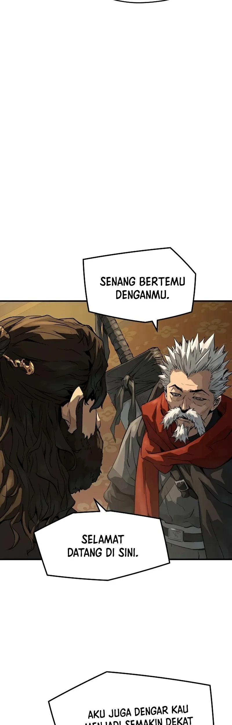 Absolute Regression Chapter 79 - halaman 15