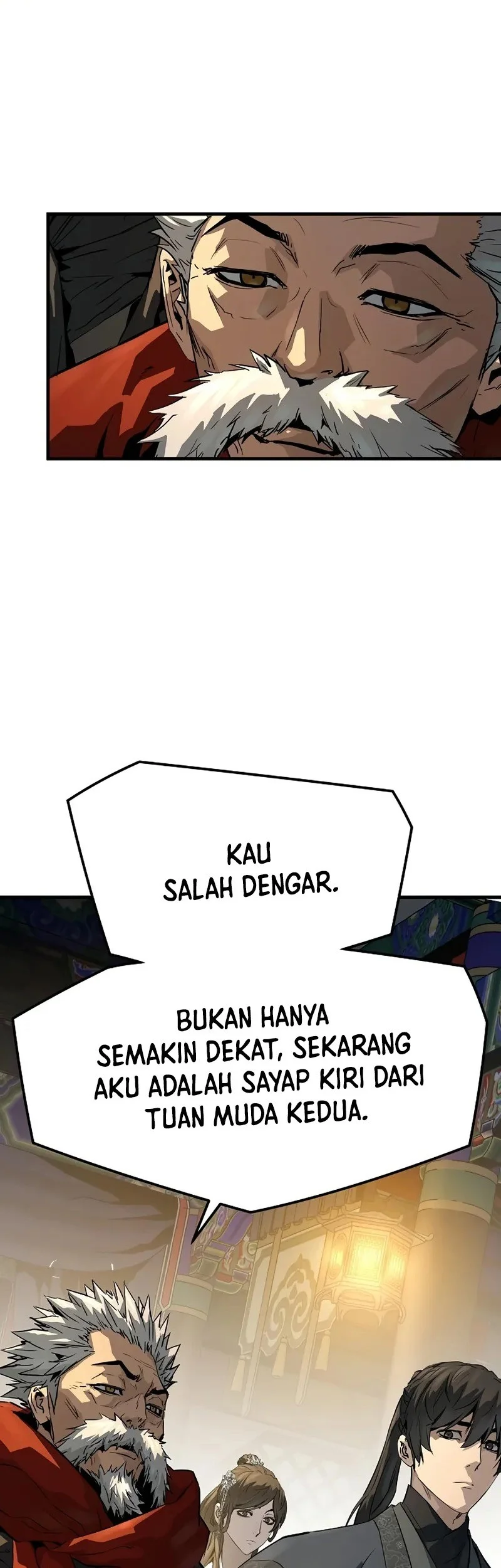 Absolute Regression Chapter 79 - halaman 17