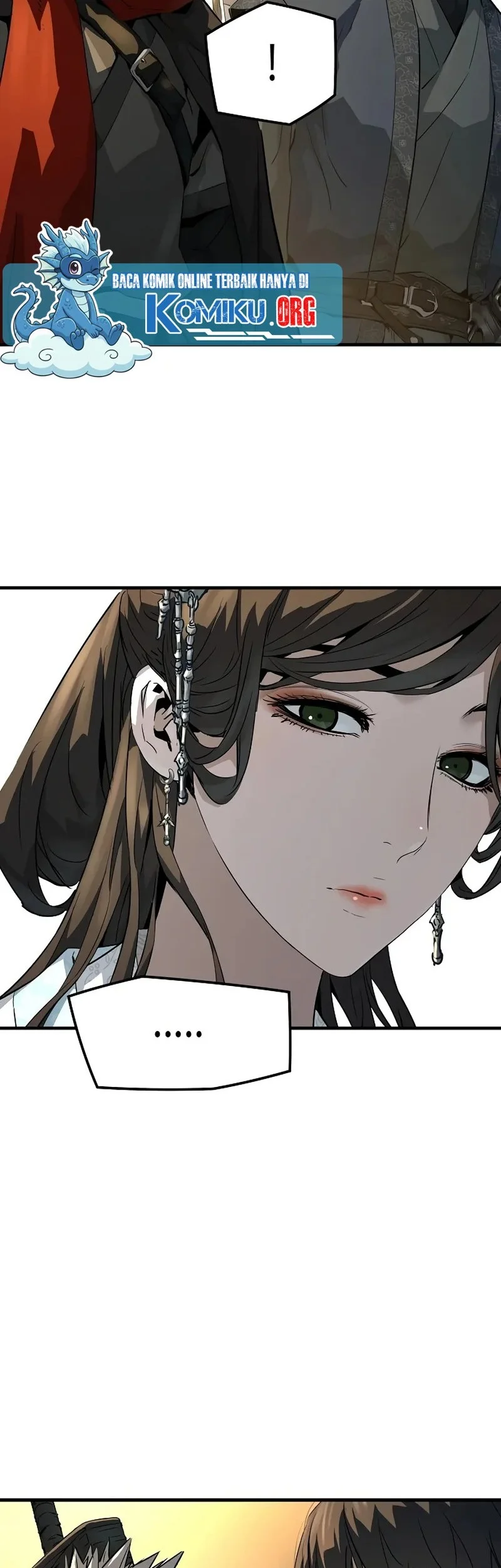 Absolute Regression Chapter 79 - halaman 18