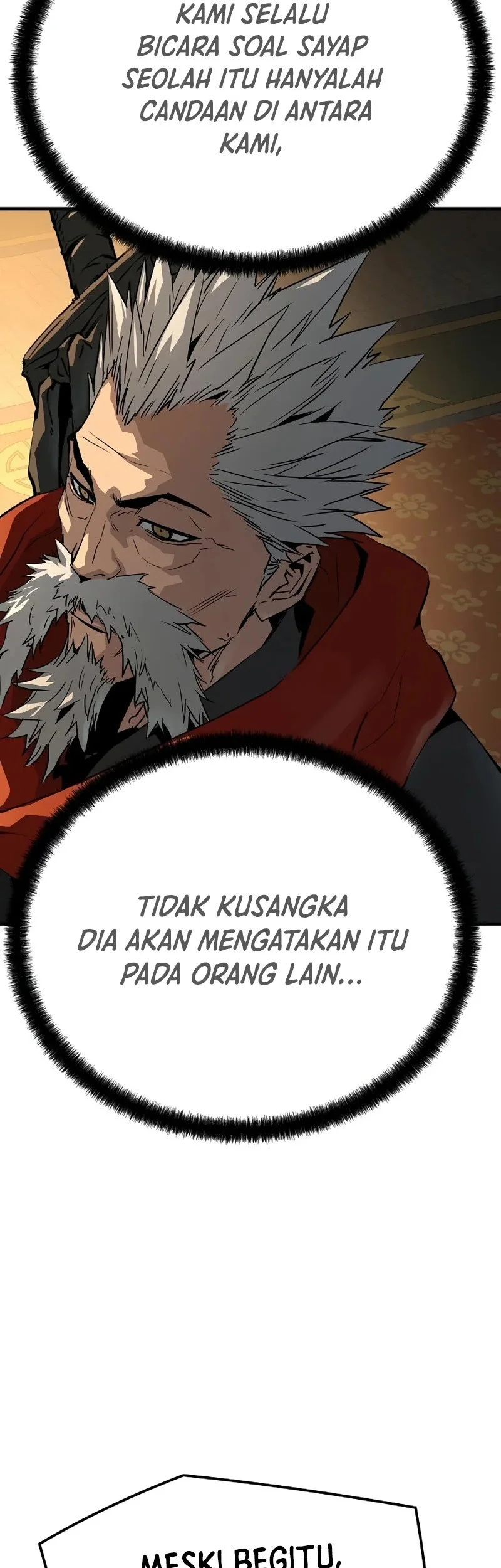Absolute Regression Chapter 79 - halaman 20