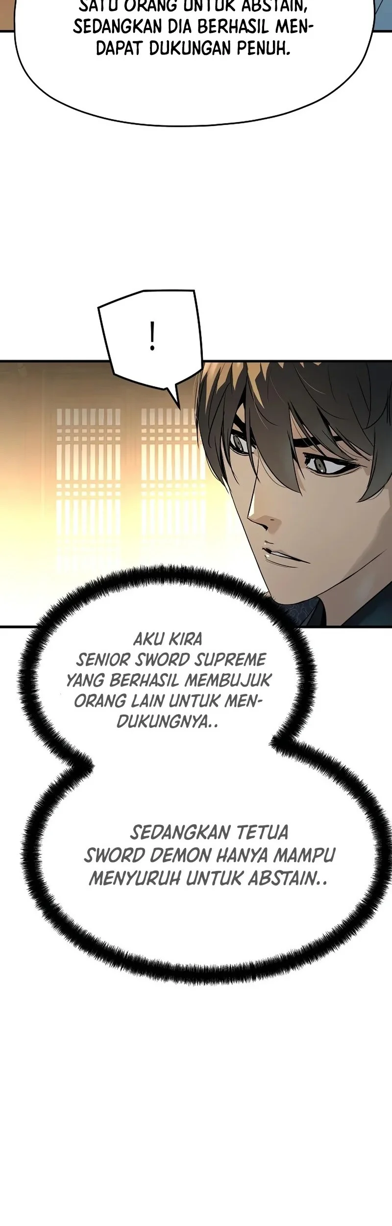 Absolute Regression Chapter 79 - halaman 24