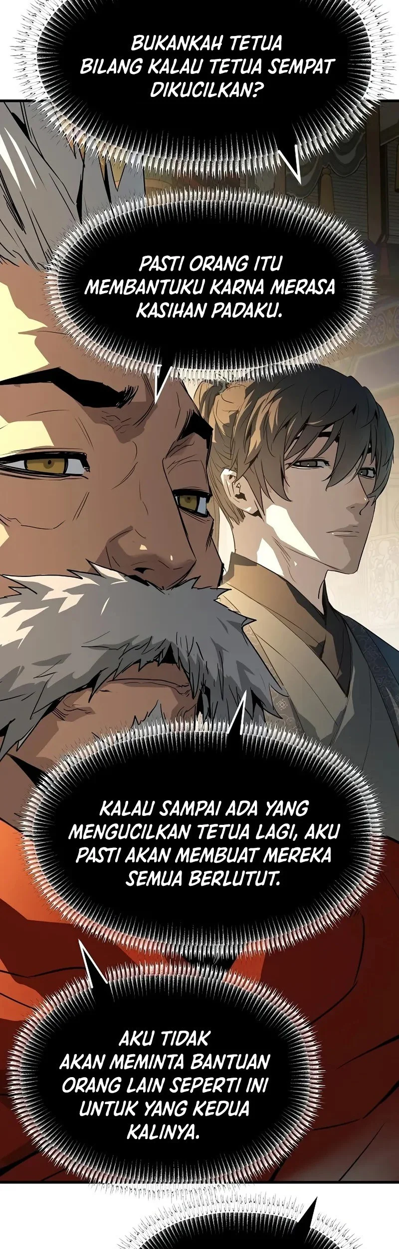 Absolute Regression Chapter 79 - halaman 26