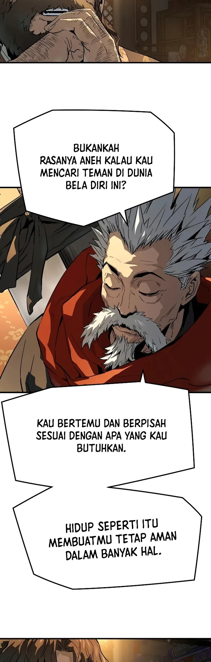 Absolute Regression Chapter 79 - halaman 29
