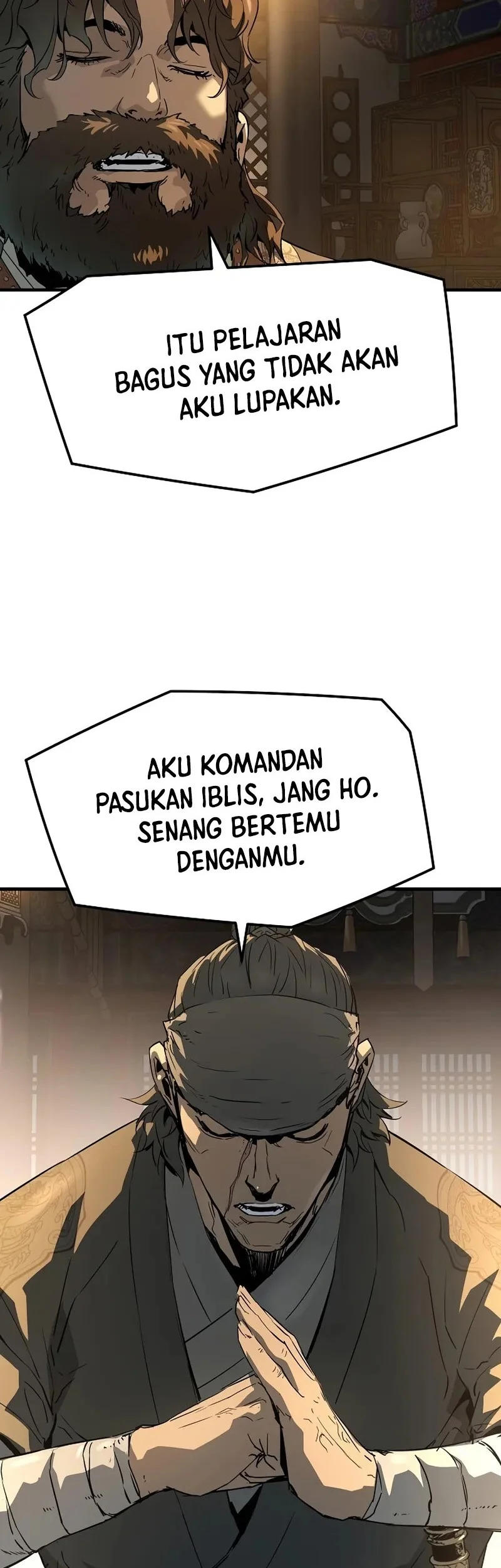 Absolute Regression Chapter 79 - halaman 30