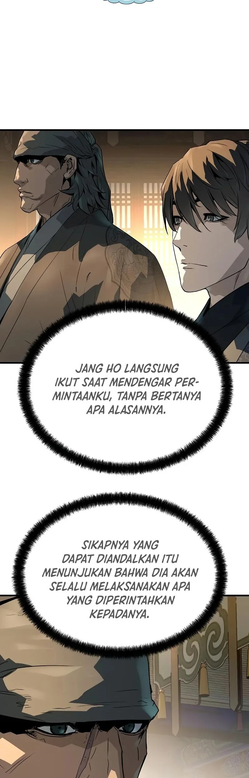 Absolute Regression Chapter 79 - halaman 33