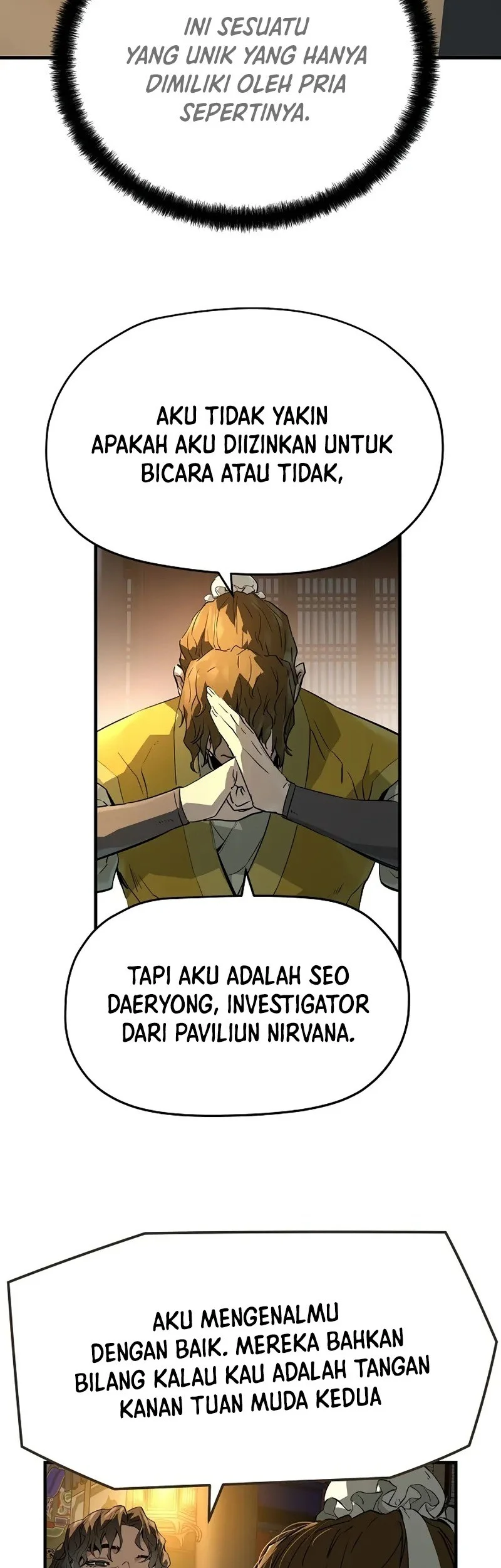 Absolute Regression Chapter 79 - halaman 35